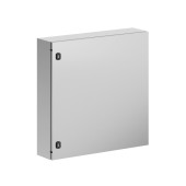 Корпус навесной STH с М/П из нержавеющей cтали AISI316 ВхШхГ 800x800x200 мм, без фланца