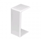 DLPLНакл. на стык 20х12,5 бел.