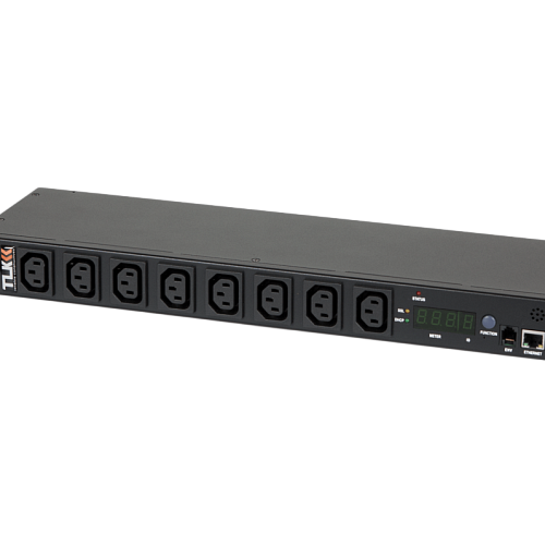 TLK-RPI-SW-A08-M21-W-BK