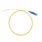 Шнур ШОС-SM/0.9   мм-SC/UPC-p/t   -1.5  м 