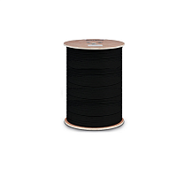 Кабель витая пара U/UTP, кат. 5e, 4 пары(24 AWG), одножильный (solid), бронир. стальной лентой, внешний, PE, -40°C – +60°C, черный