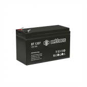 Аккумуляторная батарея Delta BT 1207