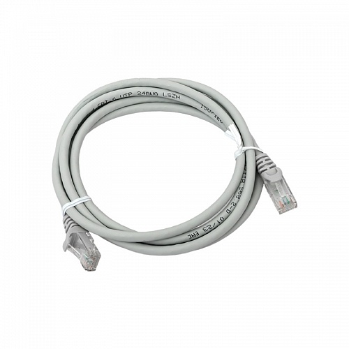 TRP-6UTP-LSH-2M-GY