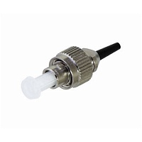 Оптический коннектор FC UPC FC-FC-SM-UPC-0,9mm