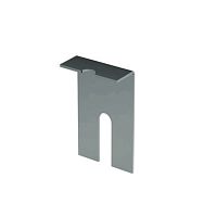 Держатель крышки, цинк-ламельный