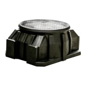 Камера оптическая трубопроводная КОТ-1-ССД (колодец оперативного доступа КОД)