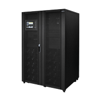 Силовой шкаф МОДУЛЬ СТ100-40/50