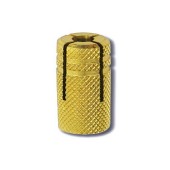 ССД CM410831 Латунный разрезной анкер М8