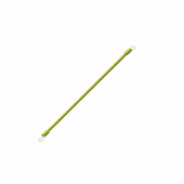 Заземляющий проводник универсальный 6х200мм