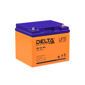Аккумуляторная батарея Delta HR 12-40
