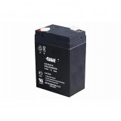 ССД Батарея аккум. 6В-4,5Ah к фонарю ФОС3-5/6