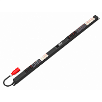Блок распределения питания SMARTWATT PDU P-series 0U-MIS-3P32A-SMB-6CB-18C13-18C39-UL-3M-IEC309 