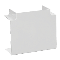 Угол Т-образный КМТ 40x25 (4 шт./комп.)