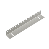 Уголок лицевой панели ЩМП-3 PRO (к-т 2 шт.)