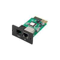 Модуль системы управления и мониторинга по протоколу SNMP внутреннего подключения RK для серий LI0; OL01L; OL01(1U); OL**T; OL**pf