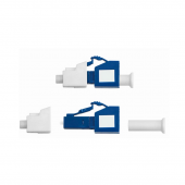 Аттенюатор LC/UPC sm F-M типа, 20дБ