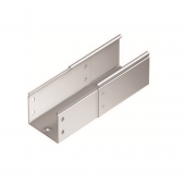 Телескопическое расширение лотка 150х50 L600 мм