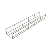 Проволочный лоток 50х100x3000-4,0 мм.