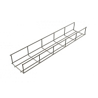 Проволочный лоток 50х100x3000-4,0 мм.