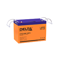 Аккумуляторная батарея Delta DTM 1290 L