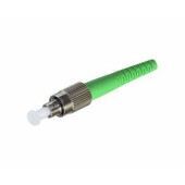 Оптический коннектор FC APC FC-FC-SM-APC-3mm