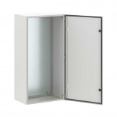 Корпус навесной STE с М/П ВхШхГ 1200x600x400 мм