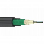 Кабель оптический ОККЦ-нг(А)-HF-04хG652D-2,7кН