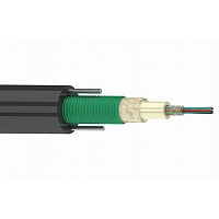 Кабель оптический ОККЦ-нг(А)-HF-04хG652D-2,7кН