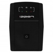 Источник бесперебойного питания Ippon Back Basic 850 480 Вт 850 ВА 403406