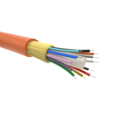 Кабель волоконно-оптический DT ОМ2,50/125 мкм,8 волокон в плотном  буферном покрытии