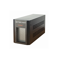 Батарейный блок для ИБП SMALLT1, Tower, 3х7Ач, 36В