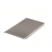 Крышка с заземлением на лоток осн.200 L3000