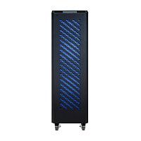 3Ф ИБП UPS ULTIMA 3340, On-line, фазность 3/3, T, 40/40 кВА/кВт, LCD, USB, RS232, EPO, DRY, BF, PARAL, SNMP slot, Клеммная колодка