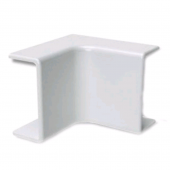 Внутренний угол 130x50мм METRA