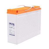 Аккумуляторная батарея Delta FT 12-105 M