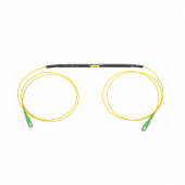 Аттенюатор ШОА-SM/2,0   мм-SC/APC-SC/APC-3.0  м 10Дб