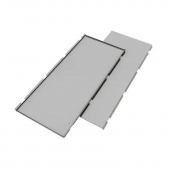 Боковые панели 1800x800 (2 шт) EKF AleSta