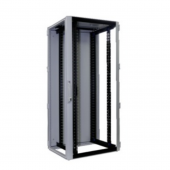 Шкаф TS IT 800x2000x600 42U обз. дв.