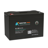 Аккумуляторная батарея Delta СК 1290