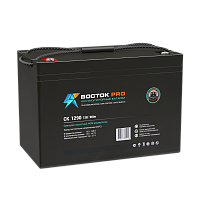 Аккумуляторная батарея Delta СК 1290