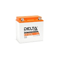 Аккумуляторная батарея Delta CT 1214