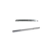 L-направ. для шкафов глуб. 800, нагрузка 100 кг, оцинк., 2 шт.