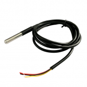 Датчик температуры 1-Wire