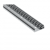 ESCA 7 Лоток перфорированный 50х150х2000-1,5 IEK