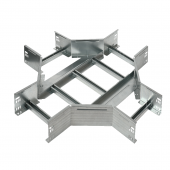 Крестовина лестничная 100х200 R300 IEK