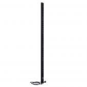 Верт блок розеток Rem-16, 1×16A, фил, инд, 25S, 1820мм, 42-48U, шнур 3м