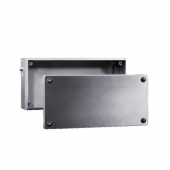 KEL Взрывобезопасн. корпус 400x200x120mm