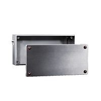 KEL Взрывобезопасн. корпус 400x200x120mm