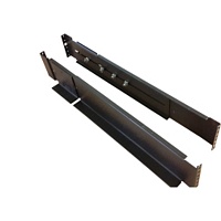 Комплект крепления ИБП серий RT в серверный шкаф