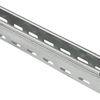 Лоток перфорированный 50х50х3000 ИЭК